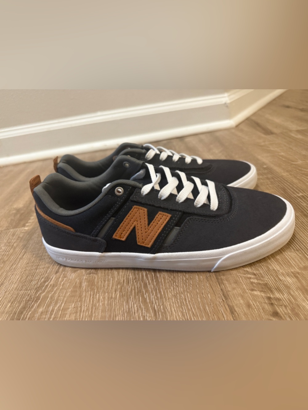 New Balance Jamie Foy306 sneakers